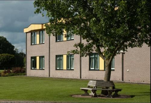 Фото Fletcher Hotel - Restaurant Steenwijk