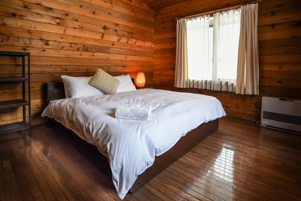 Фото Woodpecker Chalet