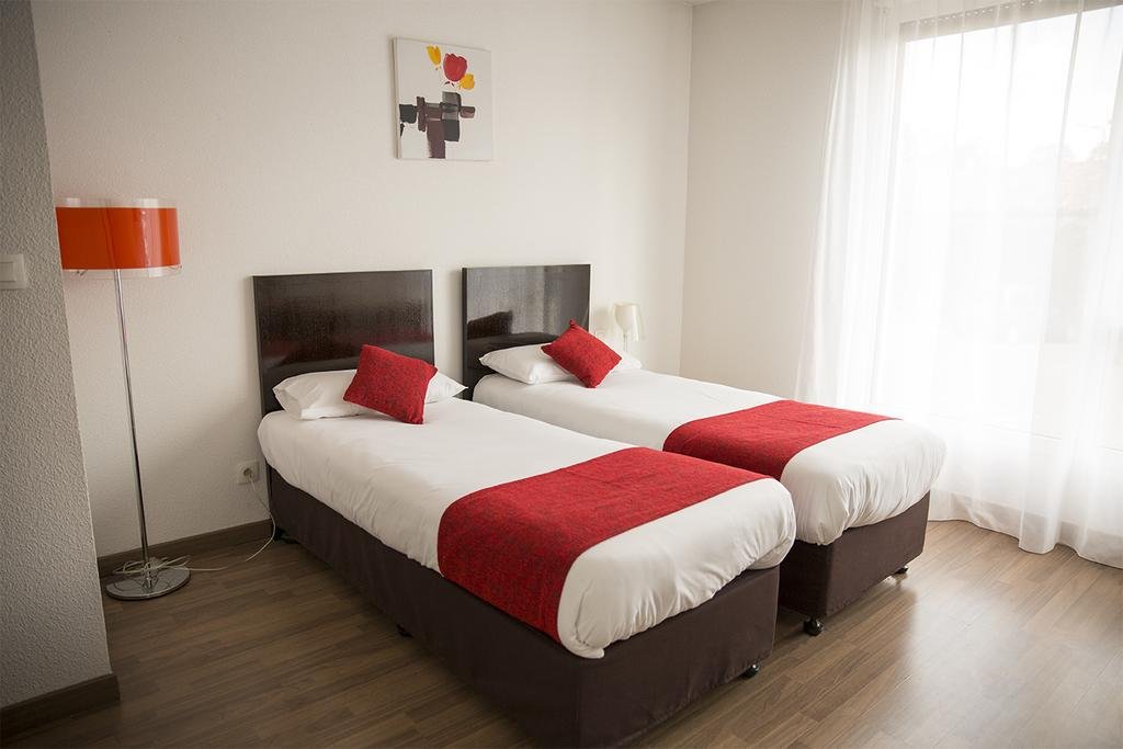 Фото Alezan Hotel