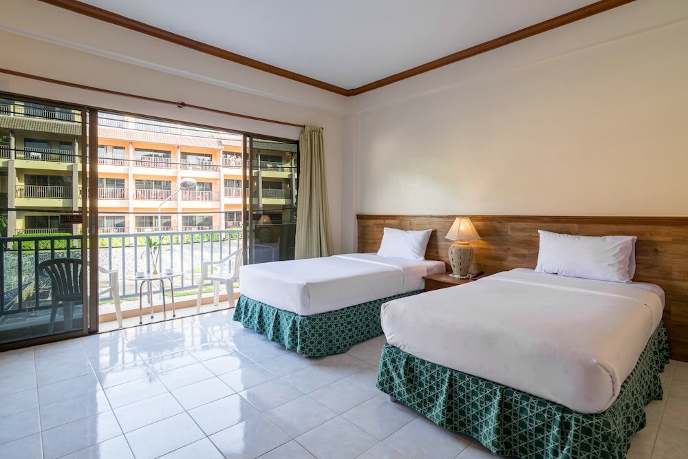 Фото отеля 5