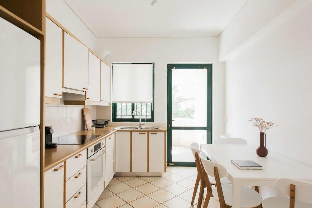 Фото Top-Class 2br Apartment in Marousi