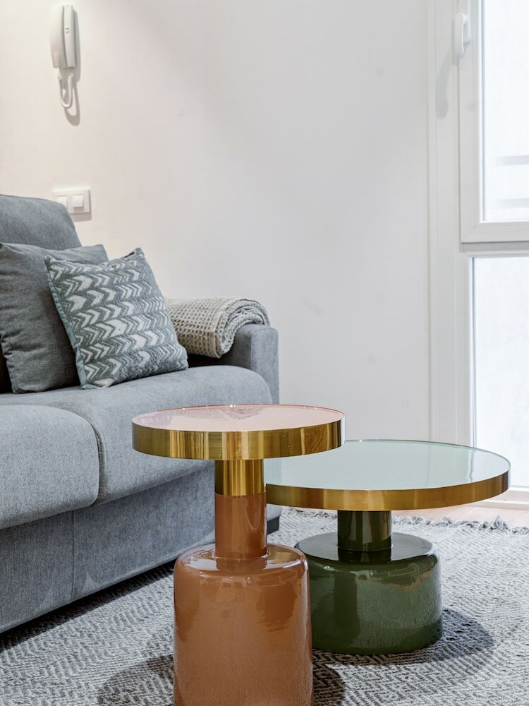 Фото Limehome Madrid Calle Fomento