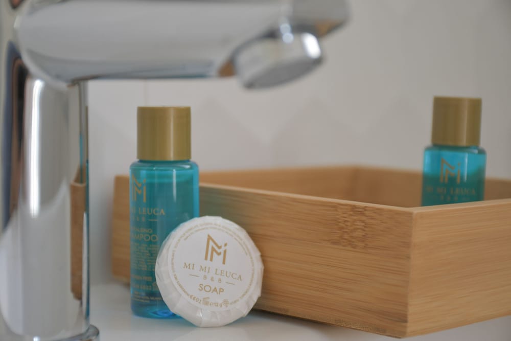 Фото Mimi Leuca B&b