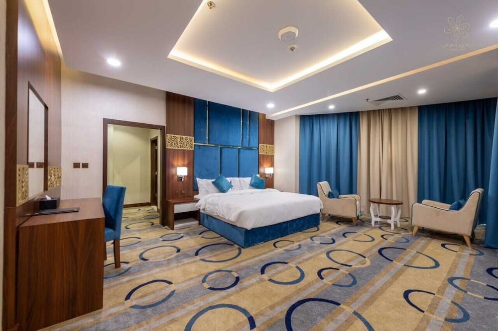 Фото Le Park Concord - Sakaka