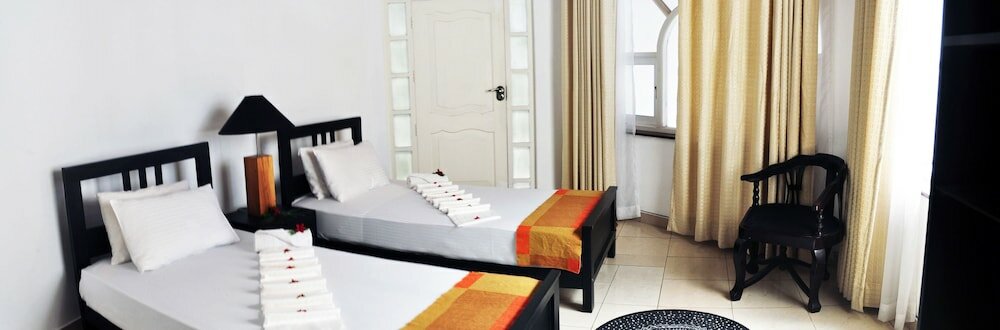 Фото Olu Colombo Villa - Hostel