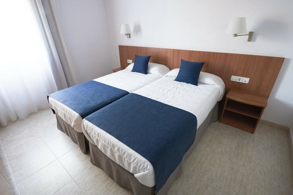 Фото Apartamento climatizado cerca del mar