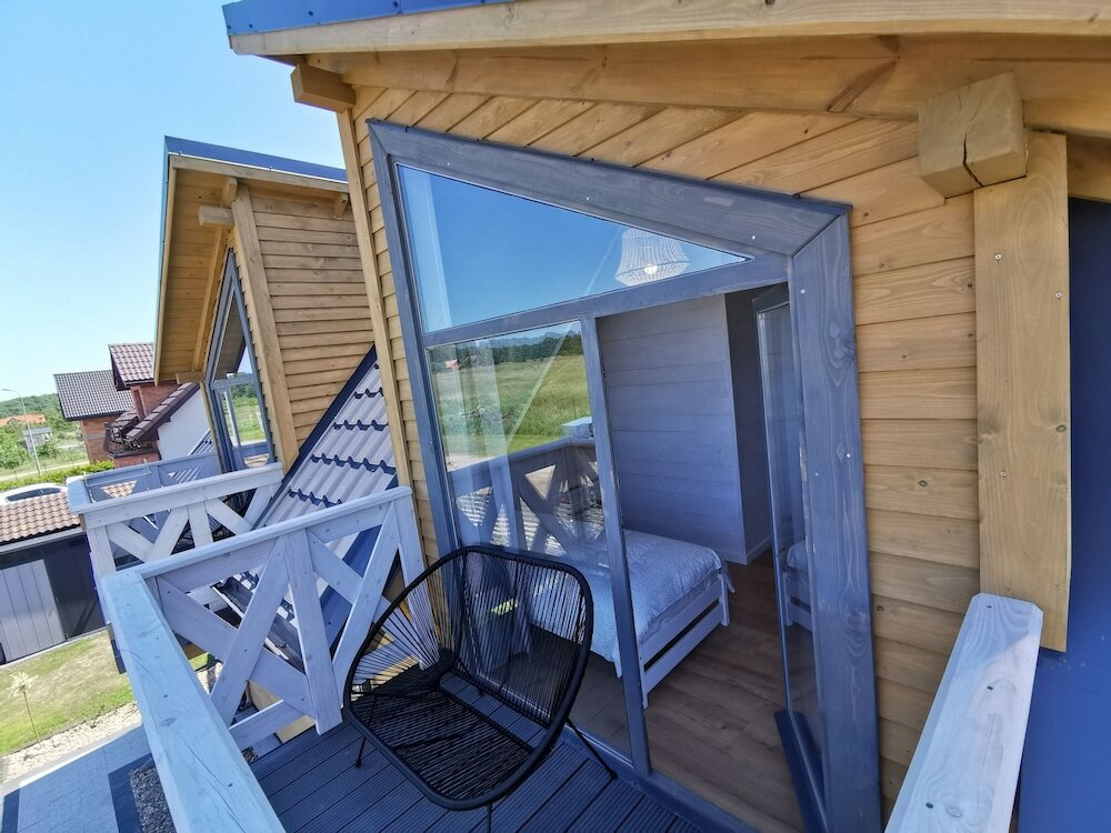 Фото La Cubita - Nowe domki i apartamenty