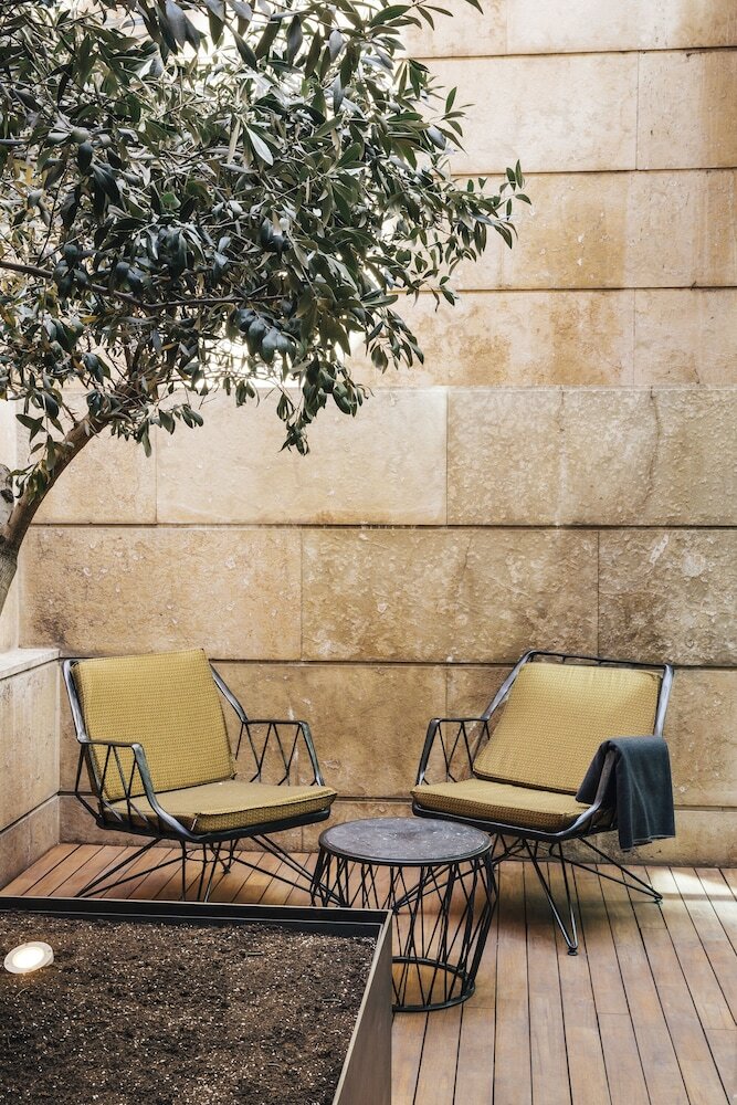 Фото The Hotel Urban