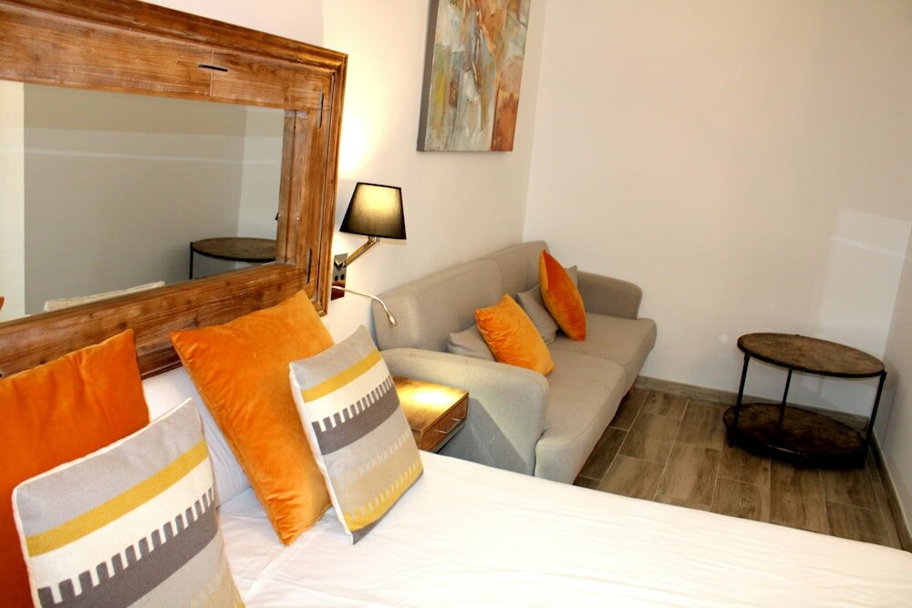 Фото Doble S - San Eloy