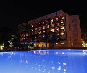 Гостиница Hala Hotel & Aqua Park