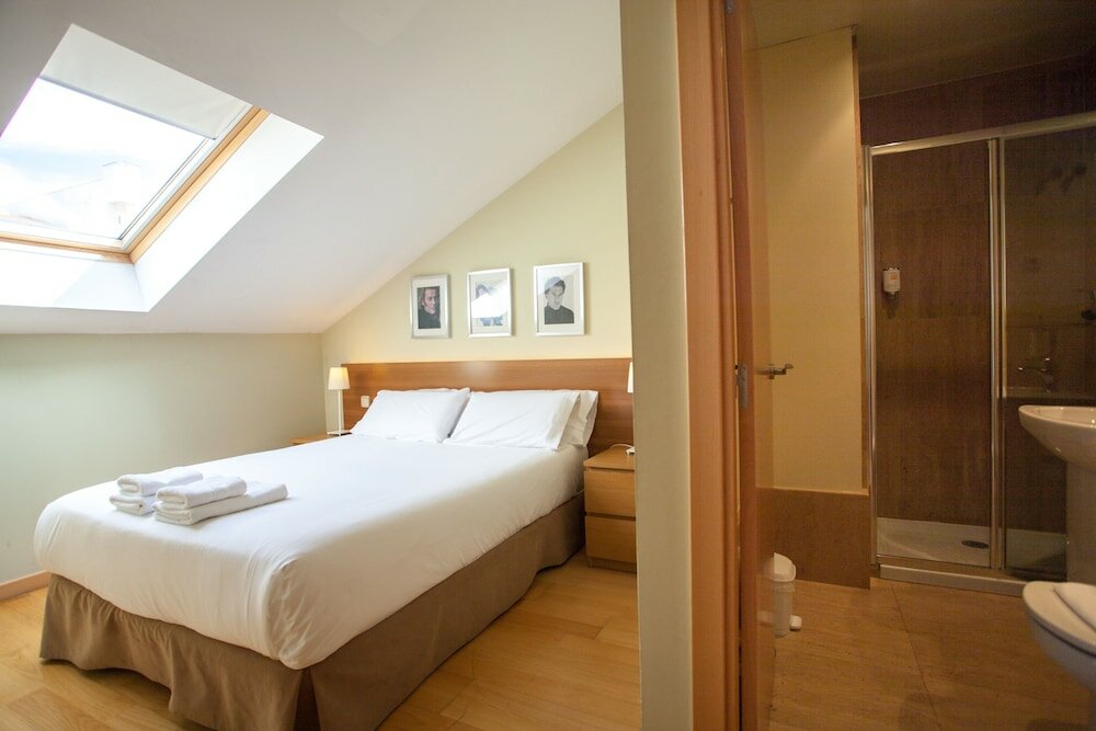 Фото Apartment in Chamberi