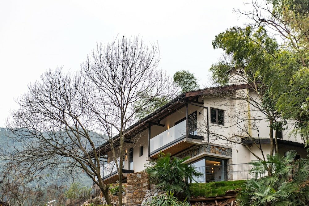 Фото Purling Hills Guesthouse