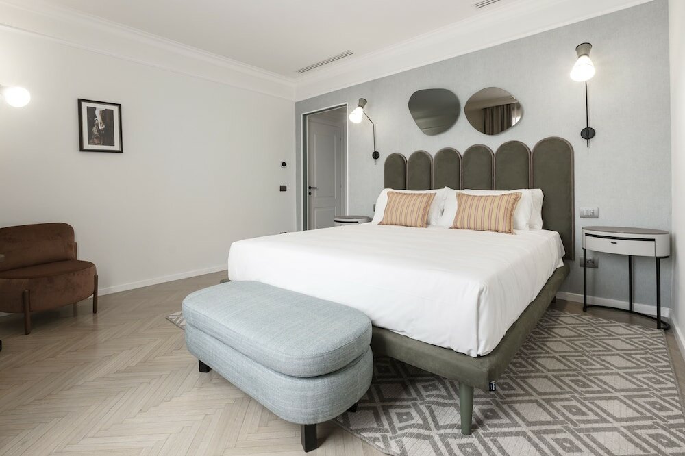 Фото Be Mate Colosseo