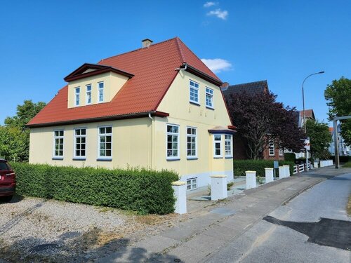 Гостиница CIty Breakaway в Сённерборге