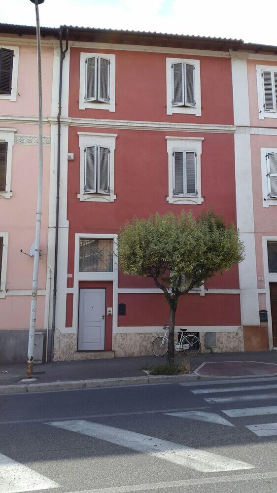 Фото B&b Rossierossi