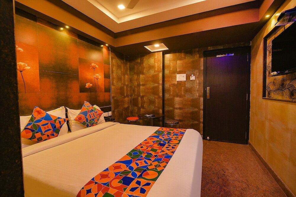 Фото Fabhotel Lemon Park