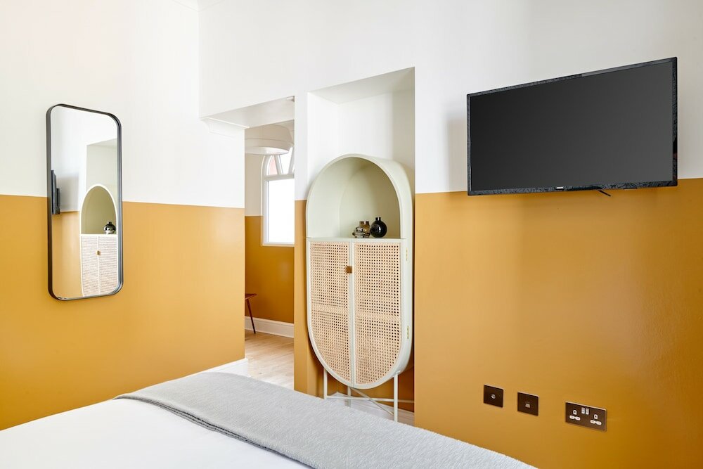 Фото Sonder Camden Road