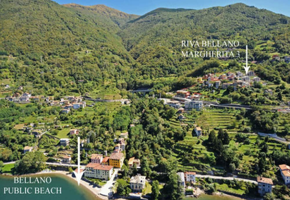 Фото Paradiso del Lago B1