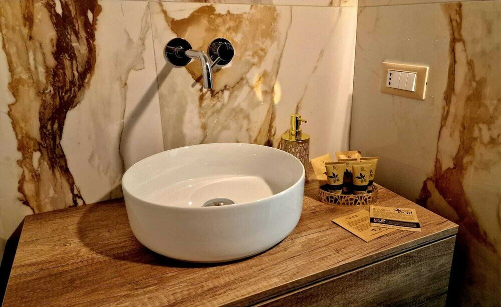 Фото Borgo La Chiusa