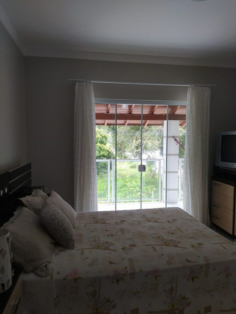 Фото Casa Vista Mar - Ribeirão da Ilha