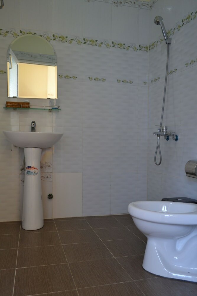 Фото Big Home Dalat - Hostel