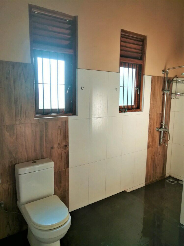 Фото Peacock Garden Villa