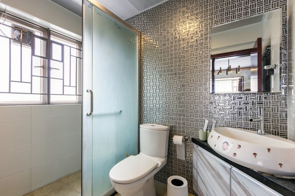 Фото Locals Boutique Apartment Qianshan No. 6