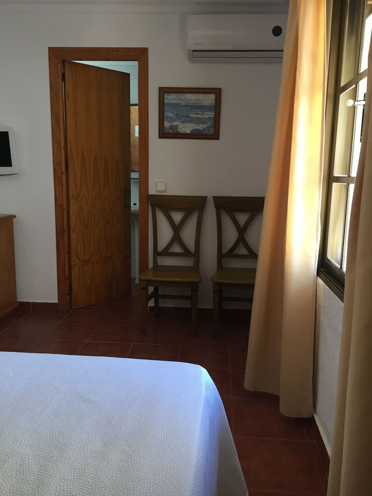 Фото Hostal Casa Francisco el de Siempre