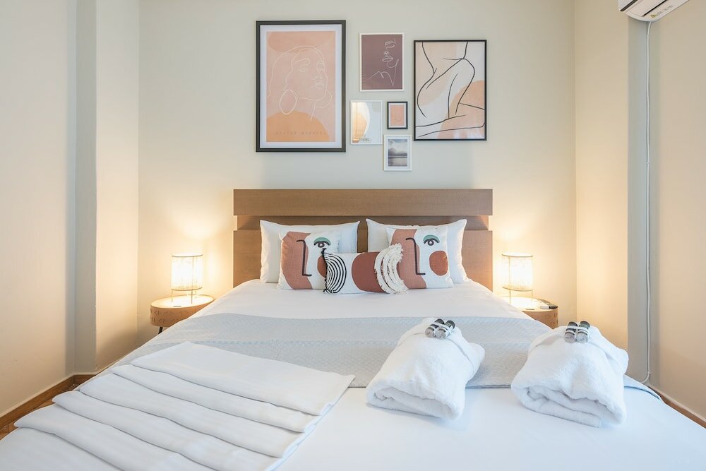 Фото Supreme Suite with balcony by Cloudkeys