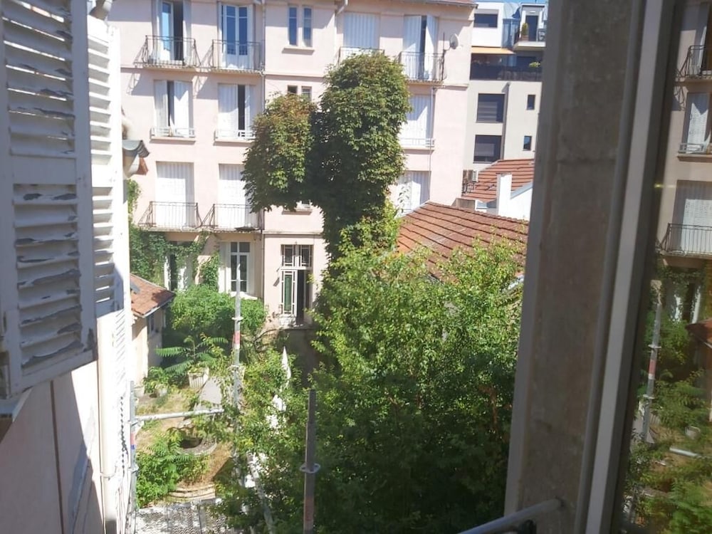 Фото Vichy Sejour