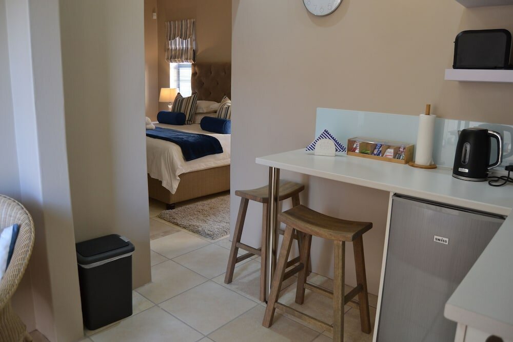 Фото Caulfield self Catering