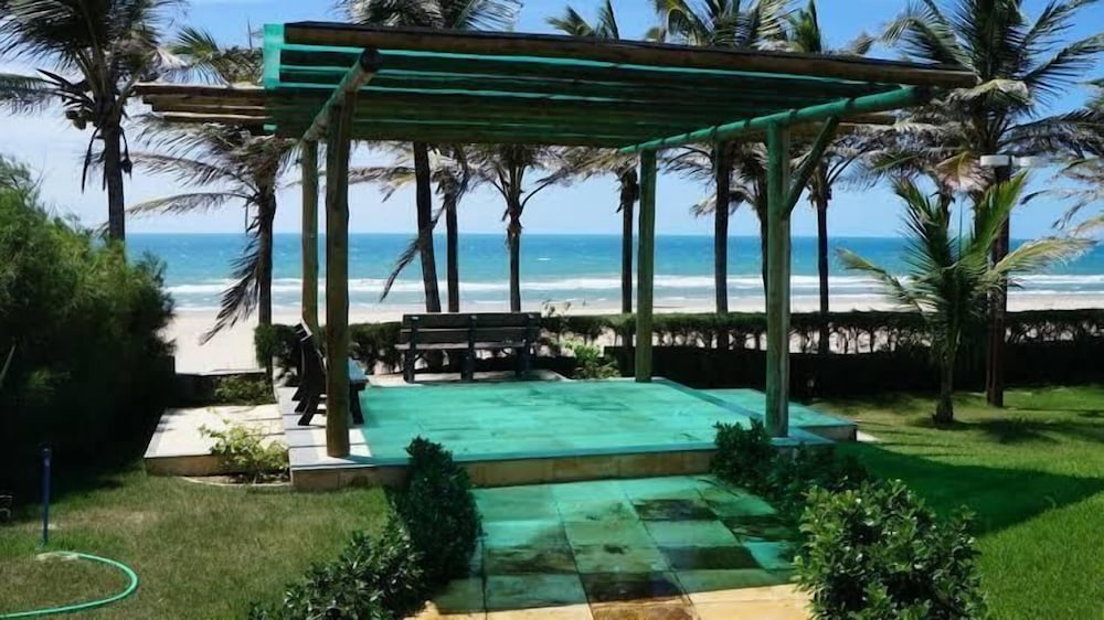 Фото Scopa Beach Resort Apartments