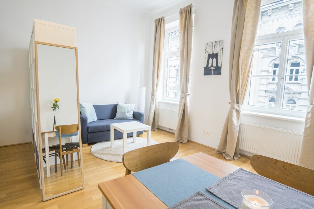 Фото Margareten Apartments - contactless check in