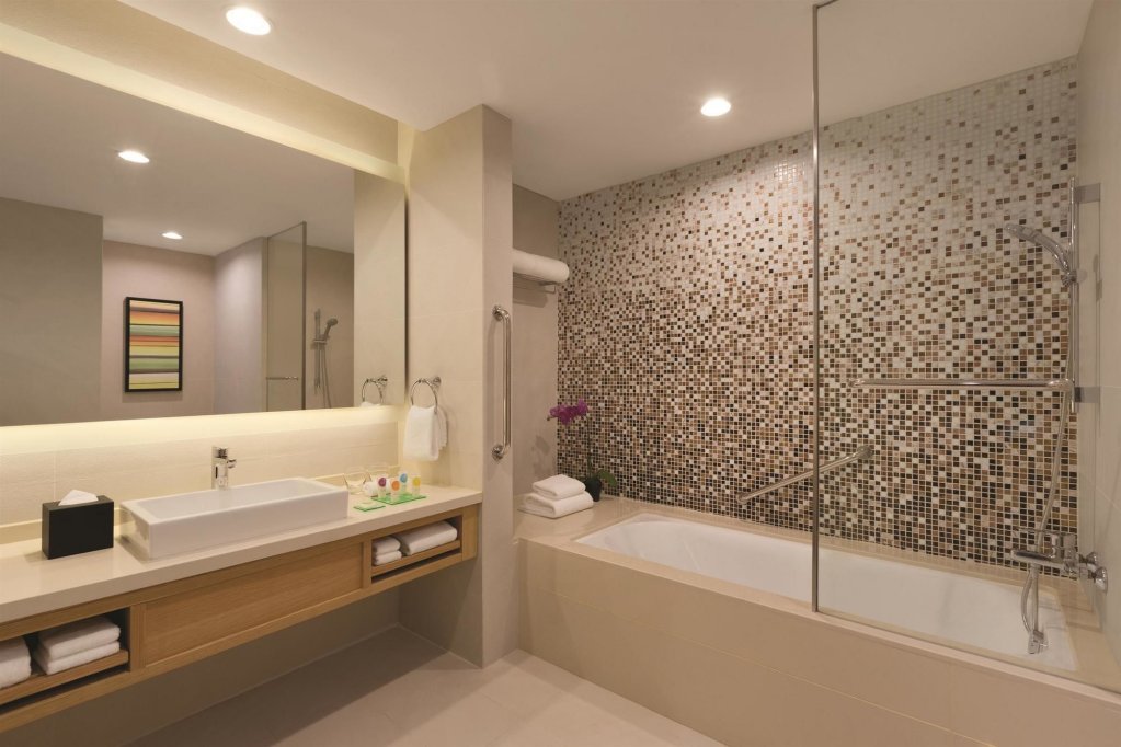 Фото Hyatt Place Shenzhen Airport