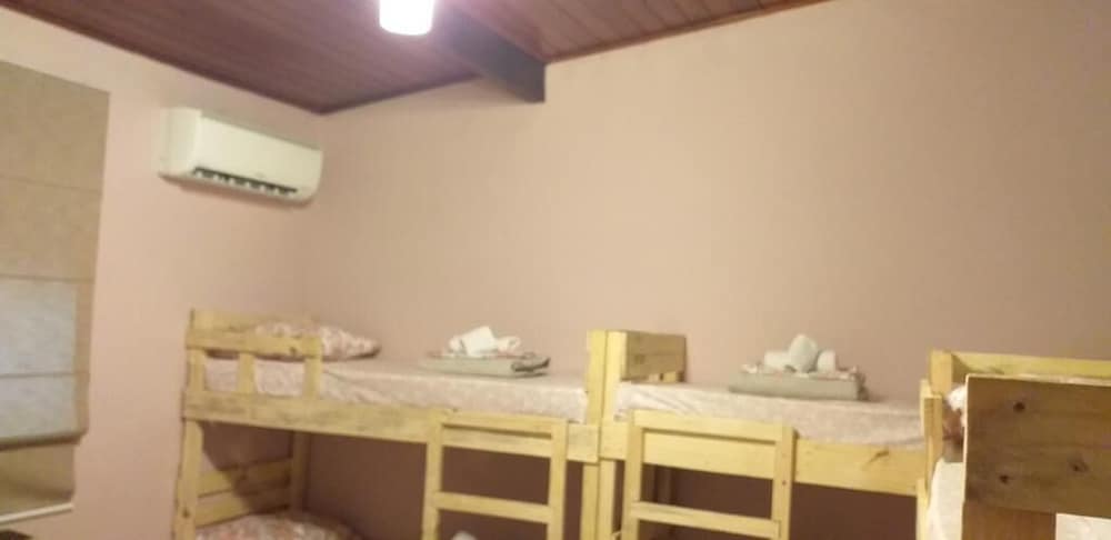 Фото Casa da Sogra Hostel