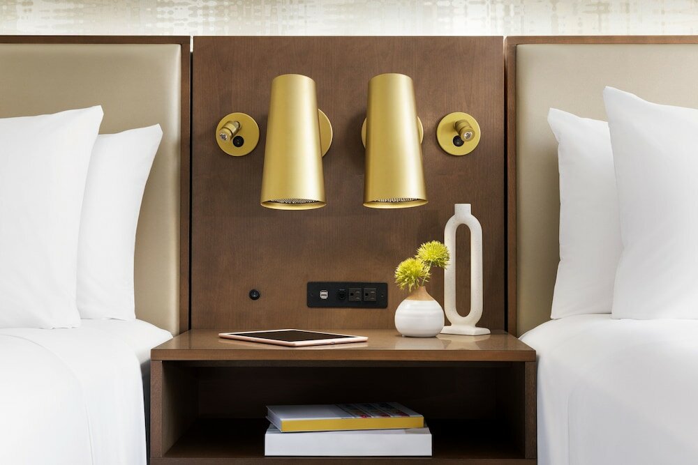 Фото Crowne Plaza Toronto Airport an Ihg Hotel