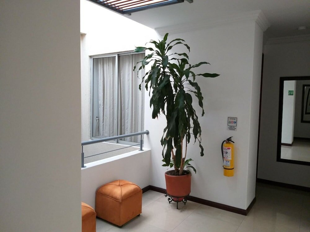 Фото Hotel Psa Pampalinda
