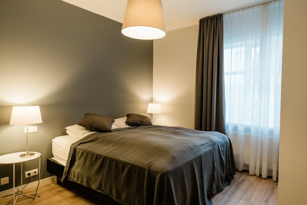 Фото Baldur Apartments