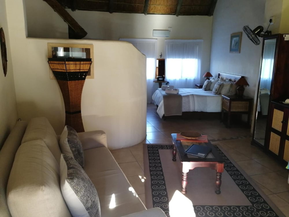 Фото Elephants Footprint Lodge