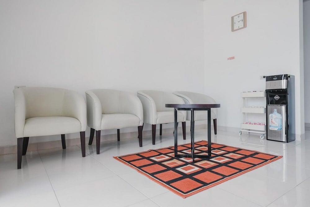 Фото RedDoorz Syariah near Transmart Lampung