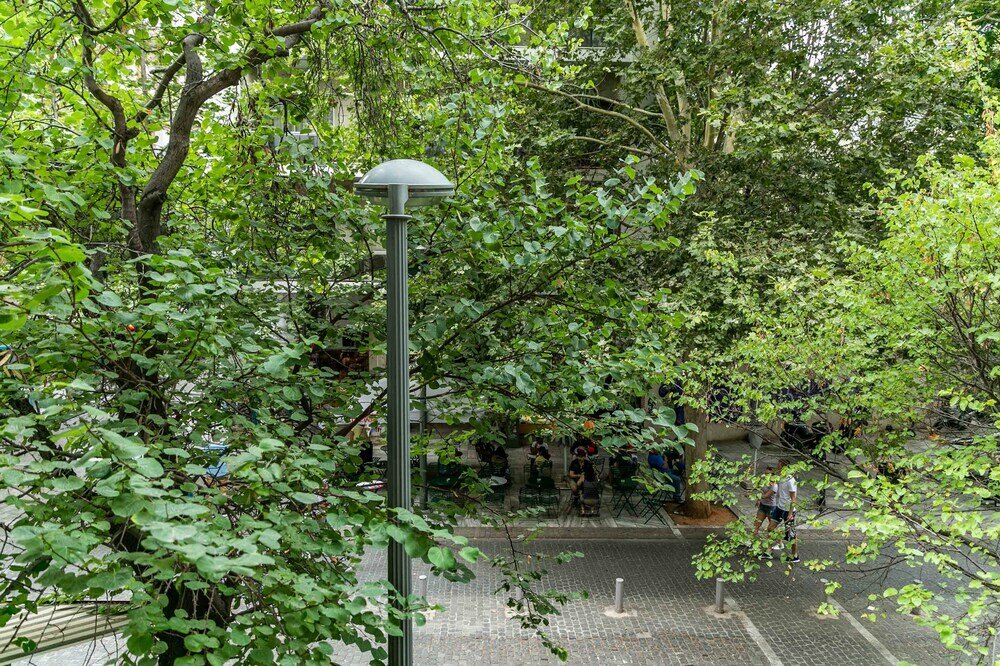 Фото Acropolis Urban Apartments