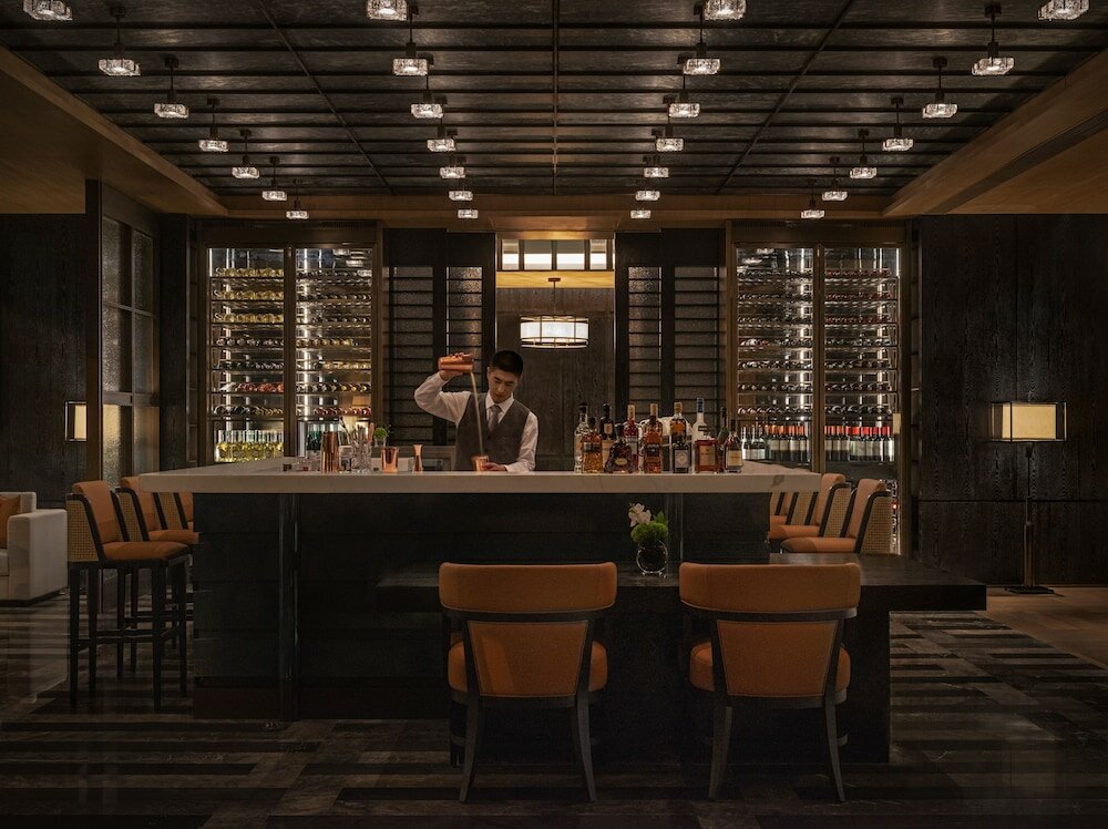 Фото Empark Prime Hotel Beijing