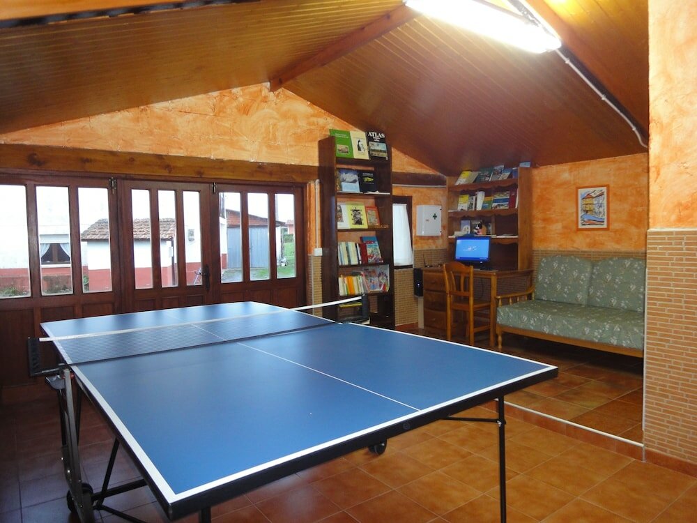 Фото Apartamentos Rurales Villa de Saín