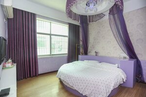 Гостиница AiShang Hostel