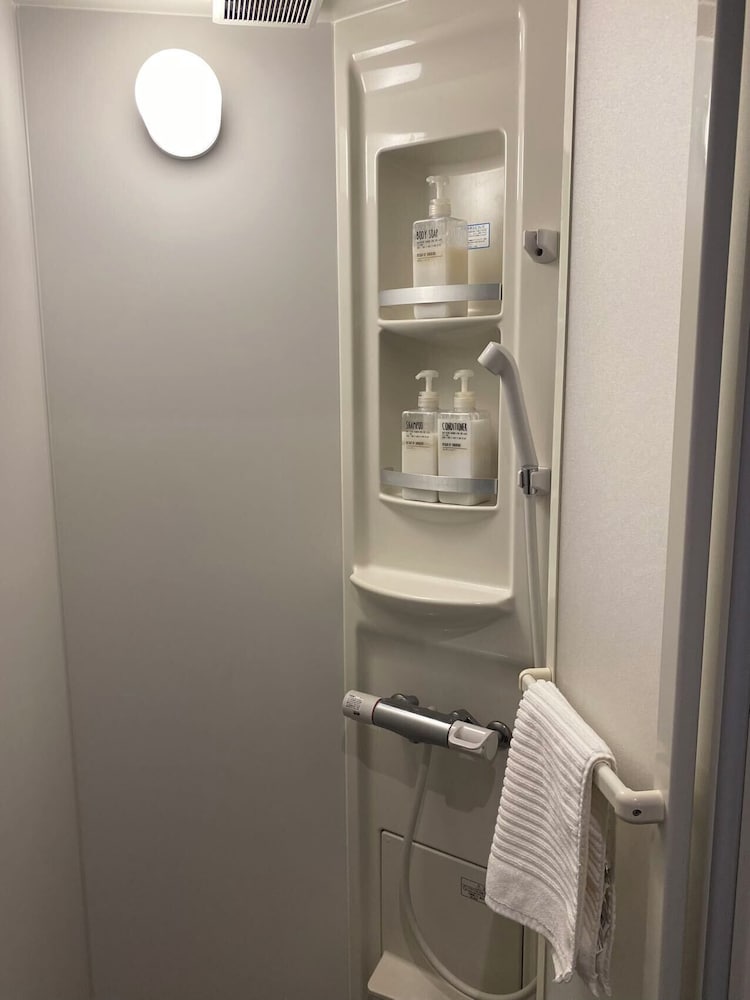 Фото Naniwa Tsutenkaku