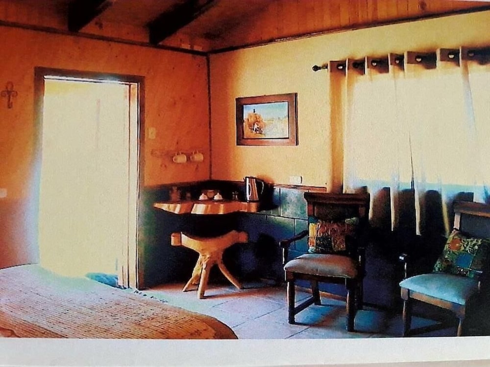 Фото Alto Cipres