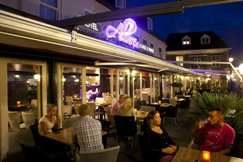 Гостиница Hotel Bella Ciao
