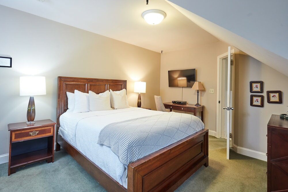 Фото Inn at Longshore