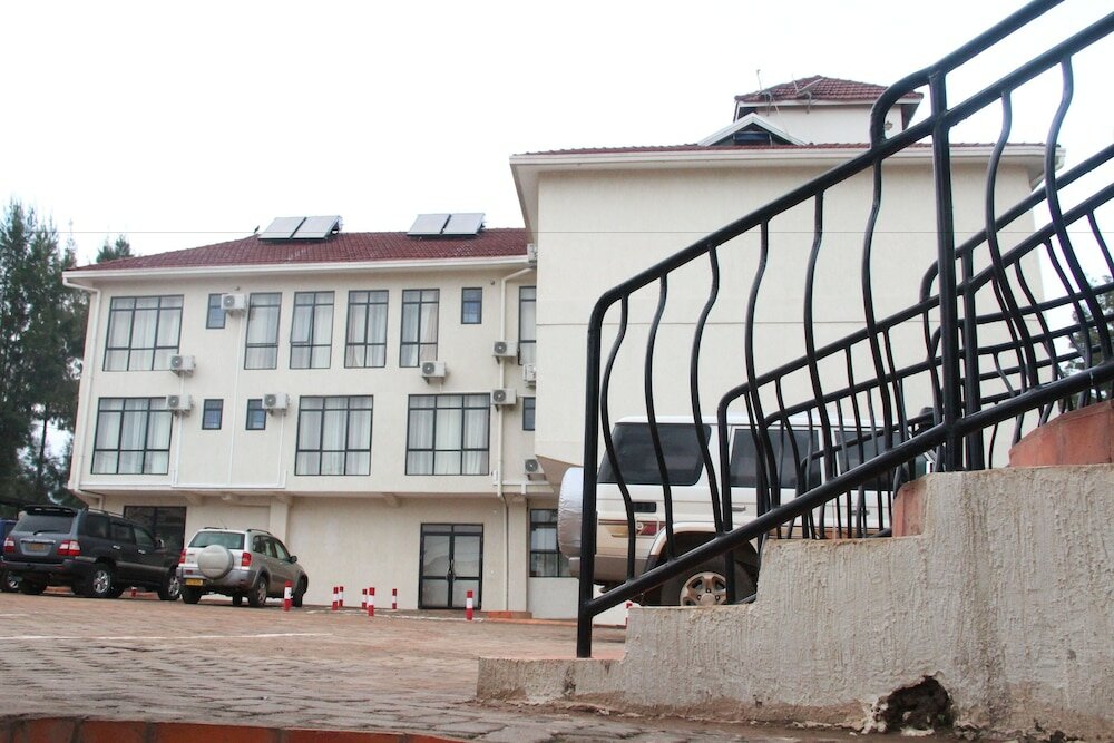 Фото Nyagatare Diplomat Hotel