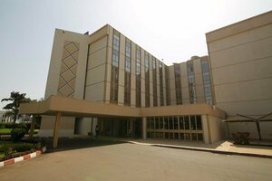 Гостиница Hala Hotel & Aqua Park